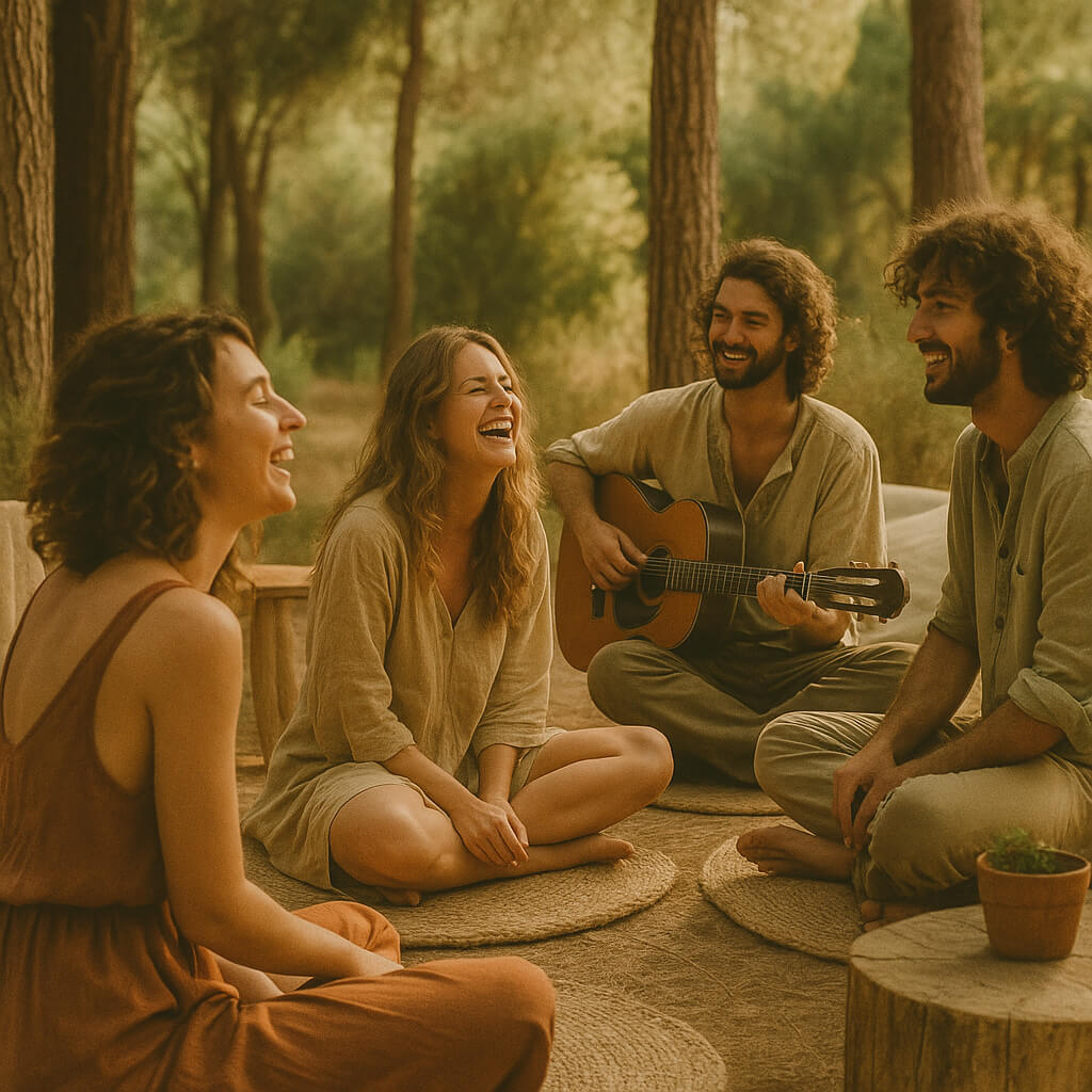 Historia Cannabis Club Ibiza | History Cannabis Club Ibiza