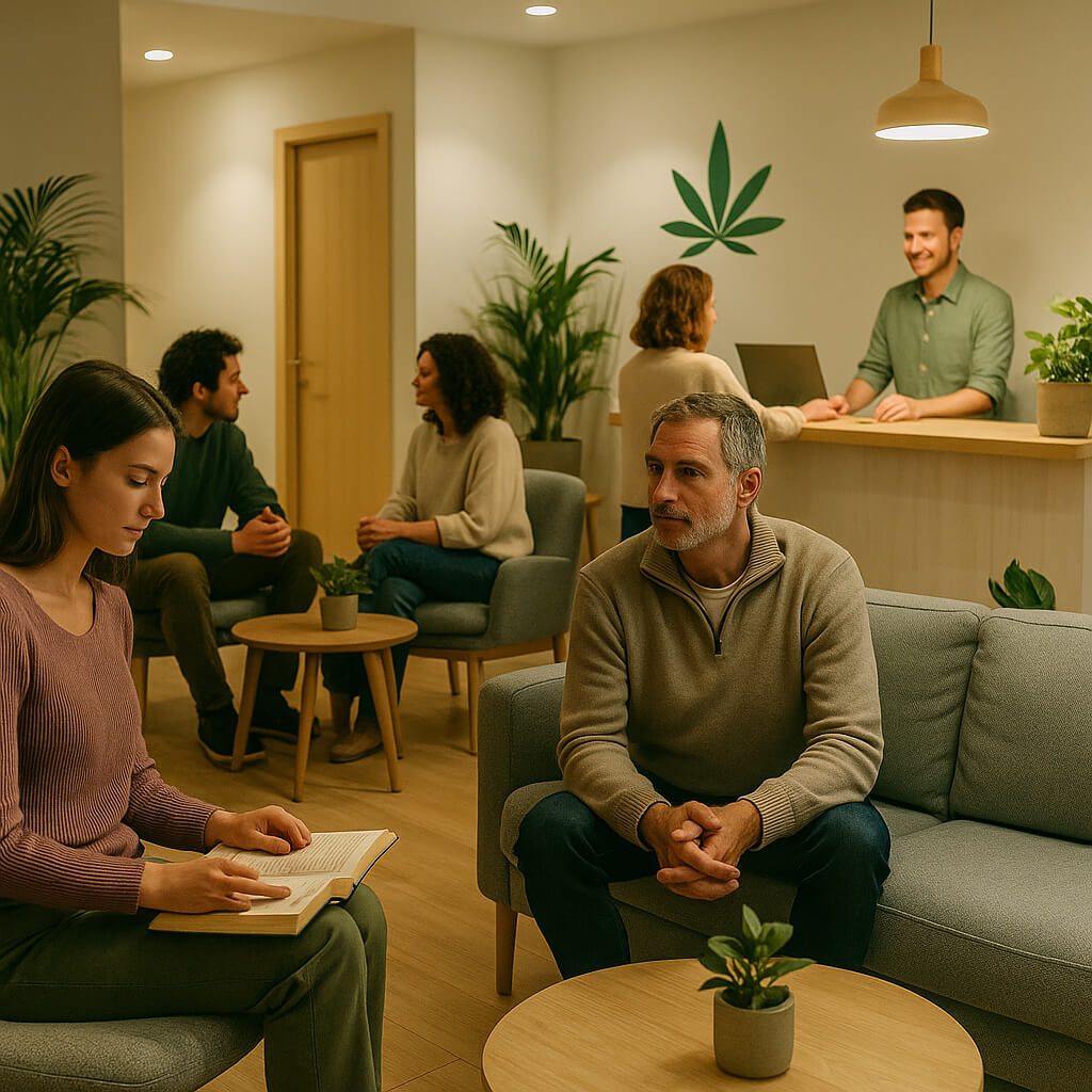 DoĚnde comprar marihuana en Ibiza - Where to buy marijuana in Ibiza