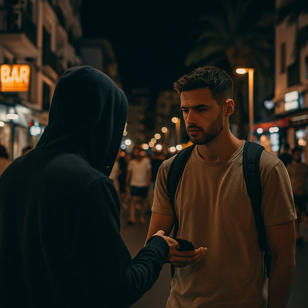 DoĚnde comprar marihuana en Ibiza y doĚnde no hacerlo - GuiĚa praĚctica, legal y segura